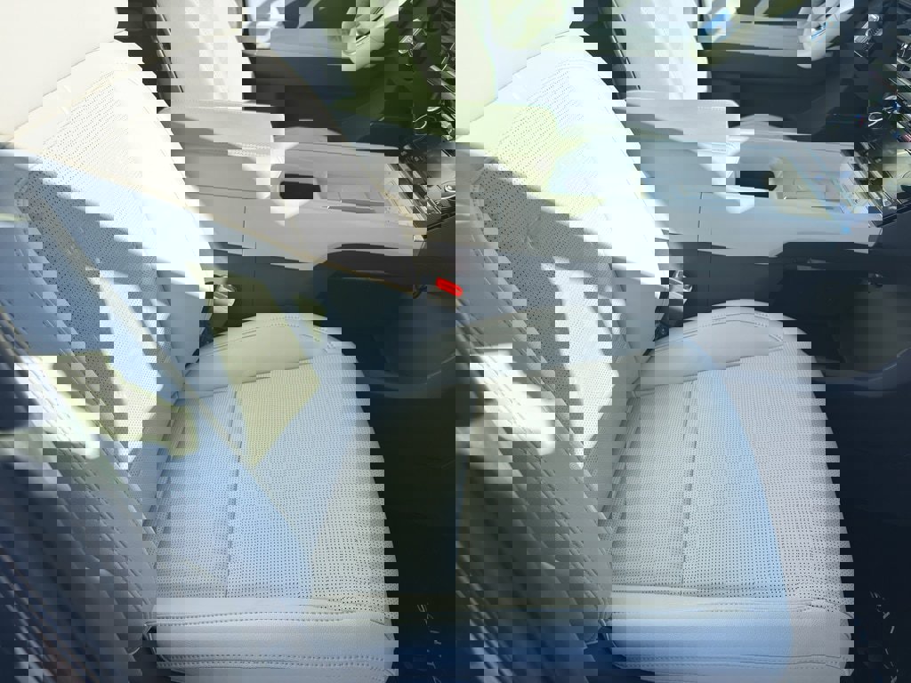 New 2026 Hyundai Santa Fe Limited image 18