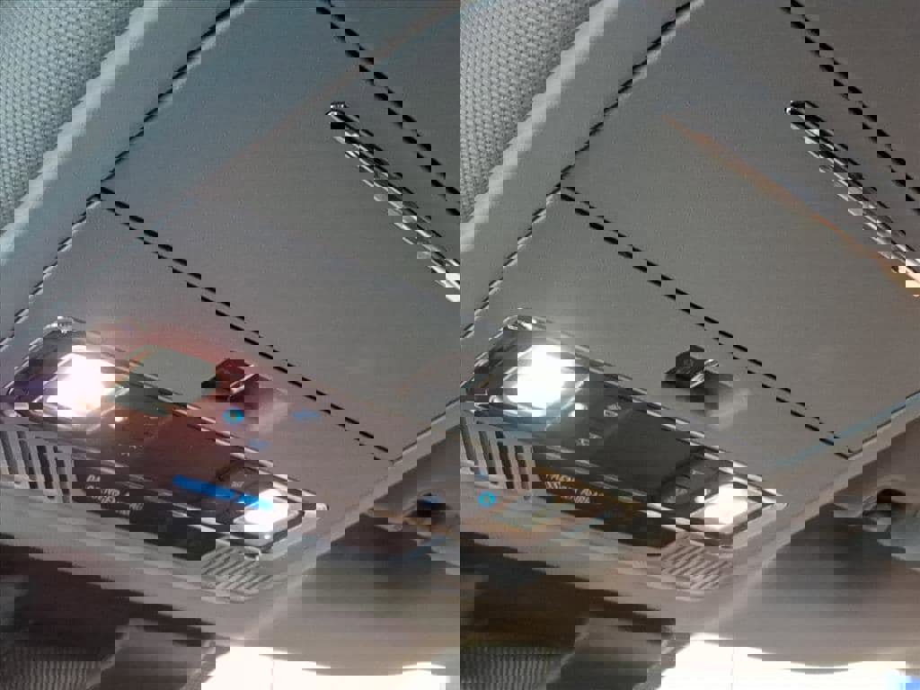 Certified 2025 Ford F150 Lariat w/ Equipment Group 501A Mid image 21