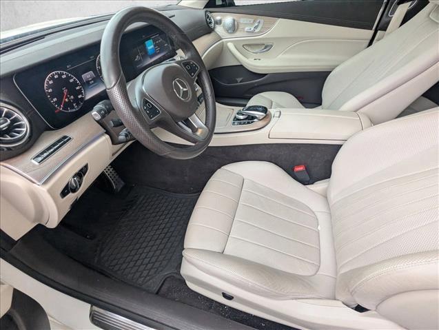 Used 2018 Mercedes-Benz E 400 Coupe image 11