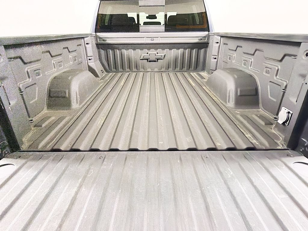 Used 2024 Chevrolet Silverado 1500 LT Trail Boss w/ Convenience Package II AWD/4WD image 23