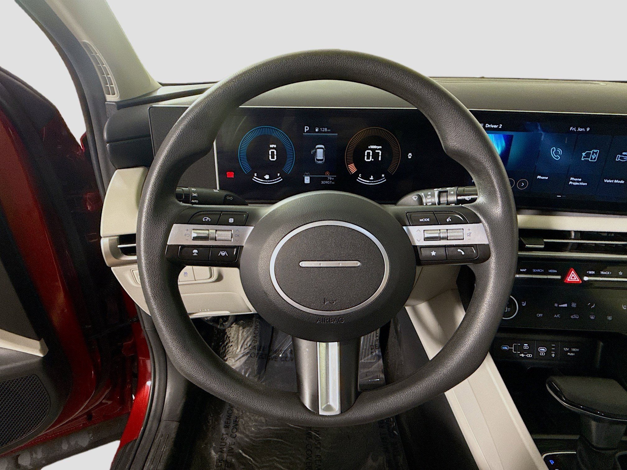 Used 2025 Hyundai Tucson SEL image 13