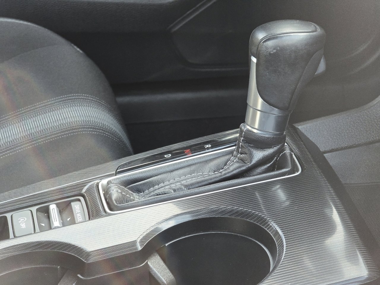 Used 2022 Honda Civic Sport image 16