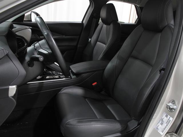 Certified 2023 MAZDA CX-30 AWD 2.5 S w/ Preferred Package image 5