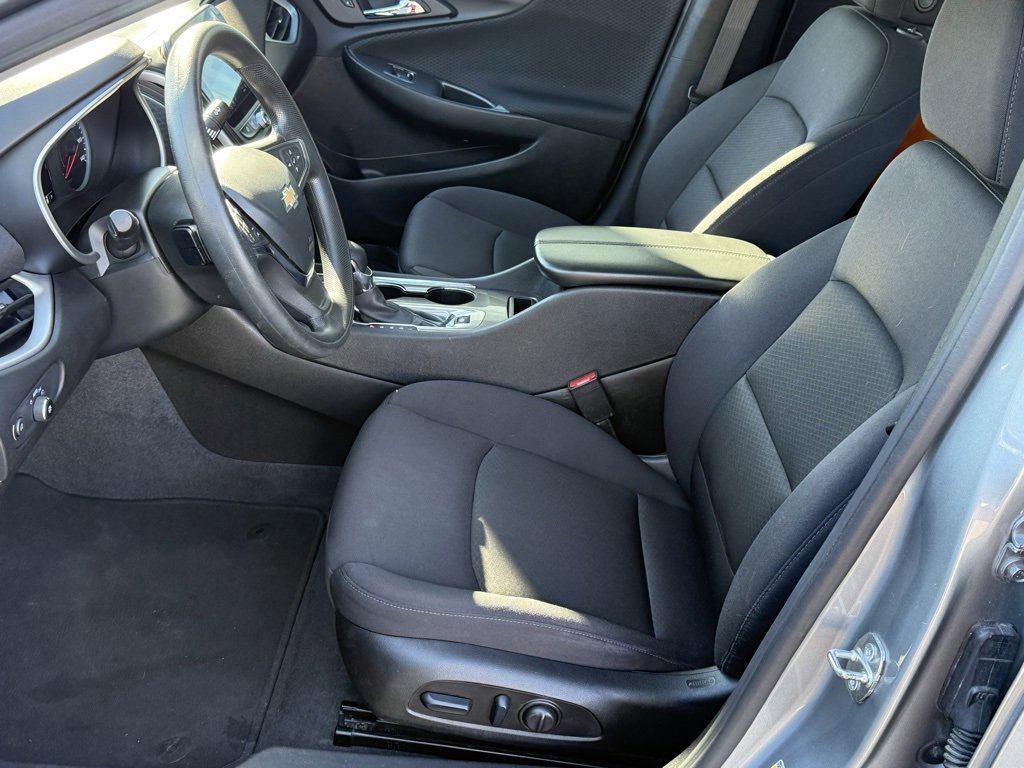Certified 2023 Chevrolet Malibu LT image 7
