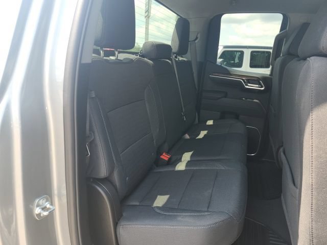 Used 2025 GMC Sierra 1500 Elevation AWD/4WD image 25