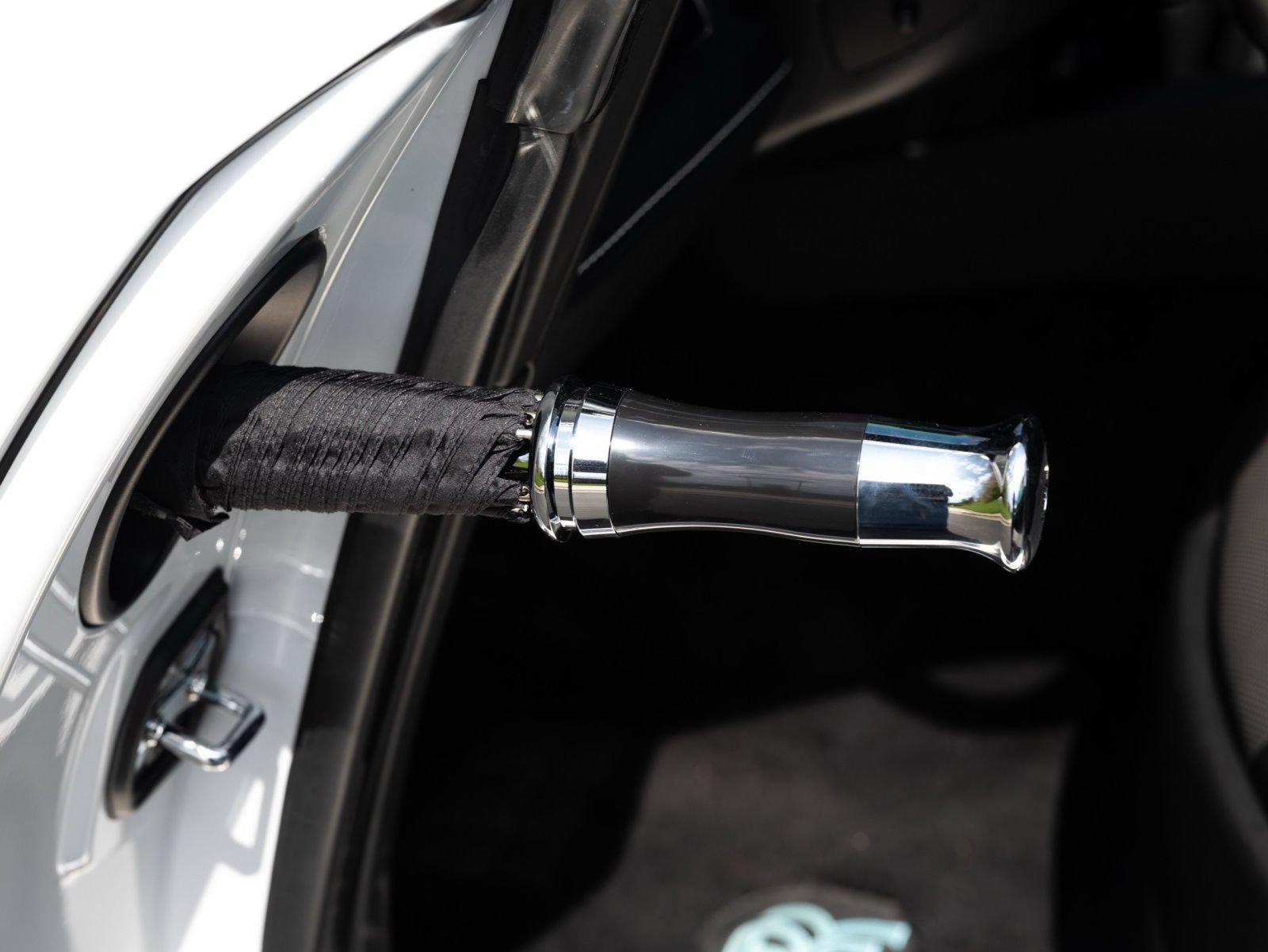 Used 2019 Rolls-Royce Wraith RWD image 22
