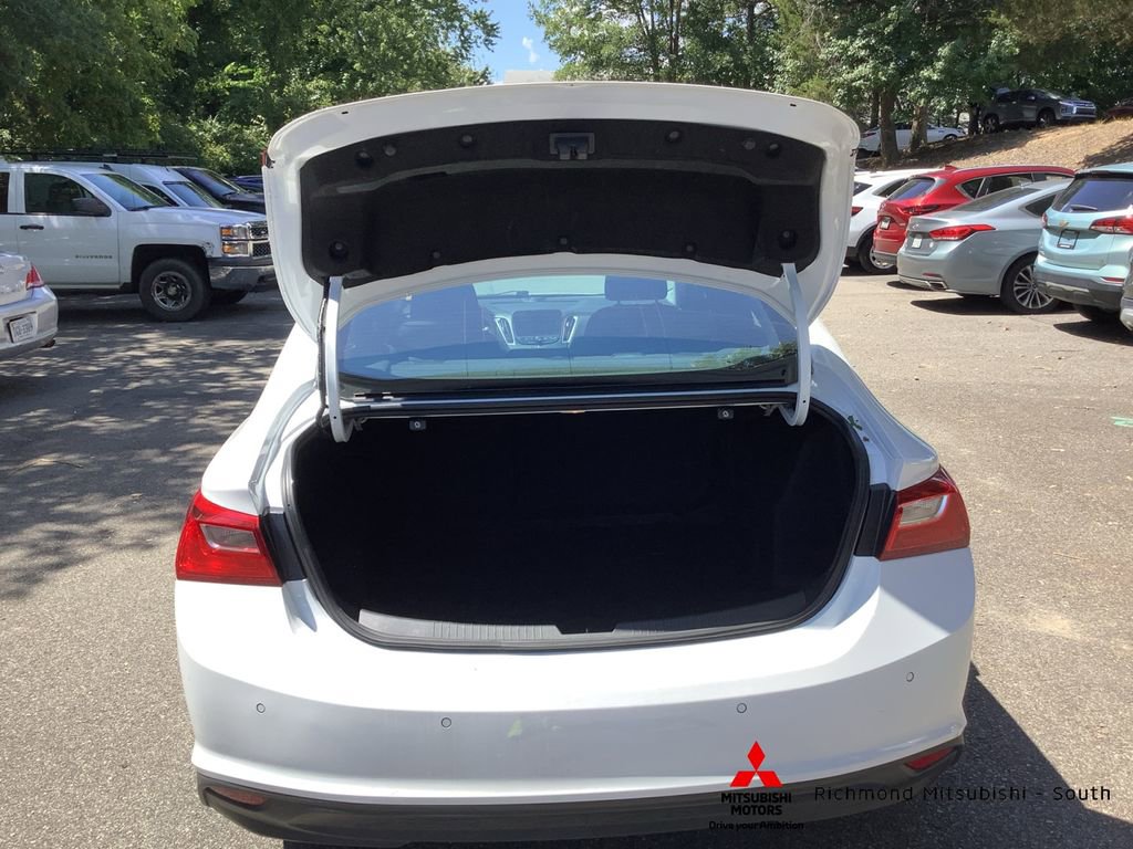 Used 2023 Chevrolet Malibu LS w/ Driver Confidence Package image 16