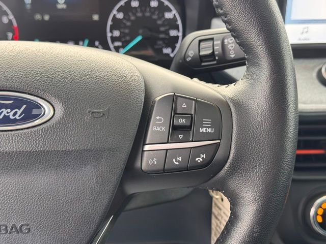 Used 2022 Ford Maverick XLT w/ Equipment Group 300A Standard image 11