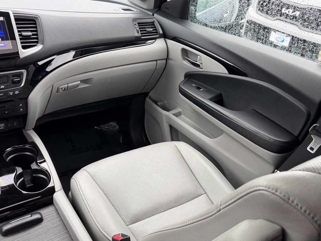 Used 2018 Honda Pilot Elite image 19
