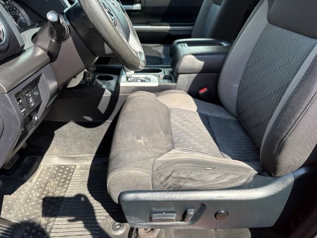 Used 2017 Toyota Tundra TRD Pro AWD/4WD image 10
