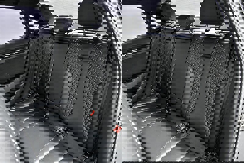 Used 2019 Audi RS 3 w/ Technology Package image 23