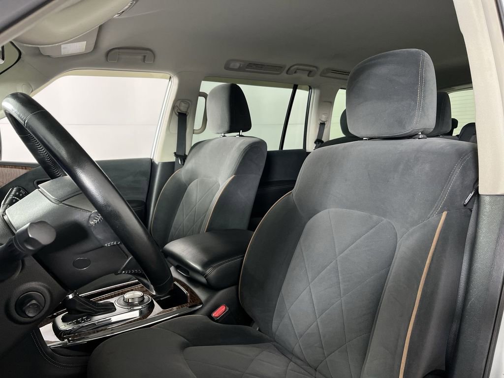 Used 2020 Nissan Armada SV w/ Driver Package image 11
