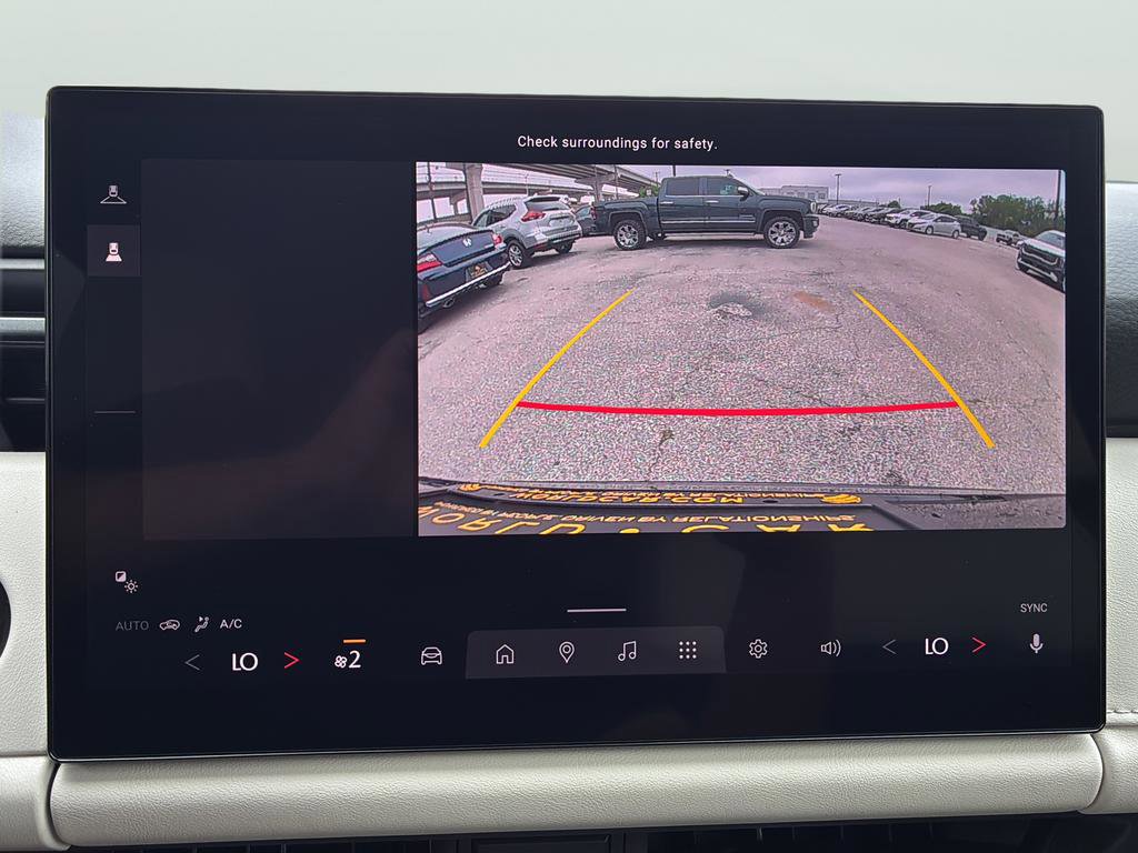 New 2026 MAZDA CX-5 Select AWD/4WD image 21