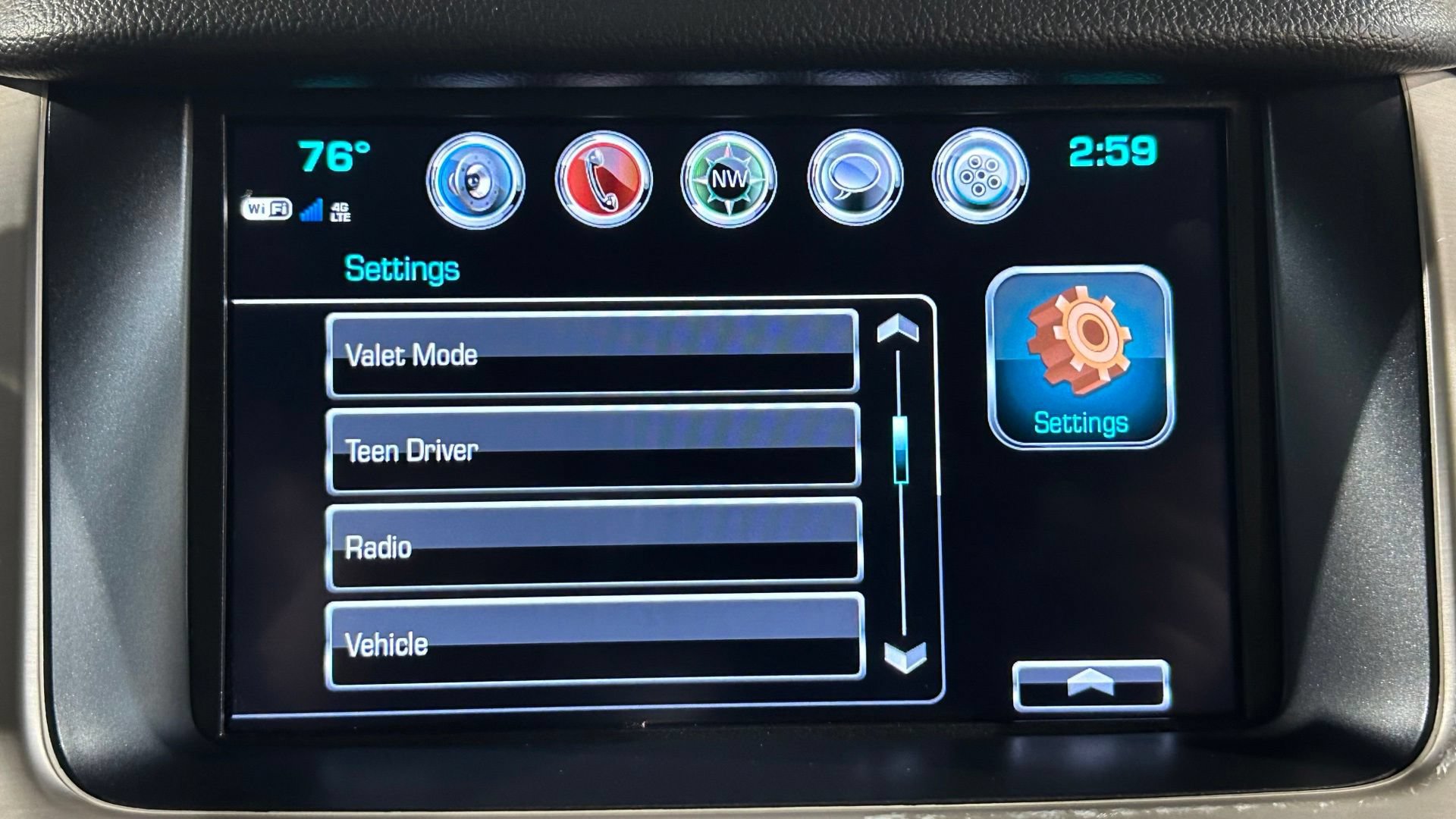 Used 2019 GMC Yukon Denali w/ Denali Ultimate Package AWD/4WD image 80