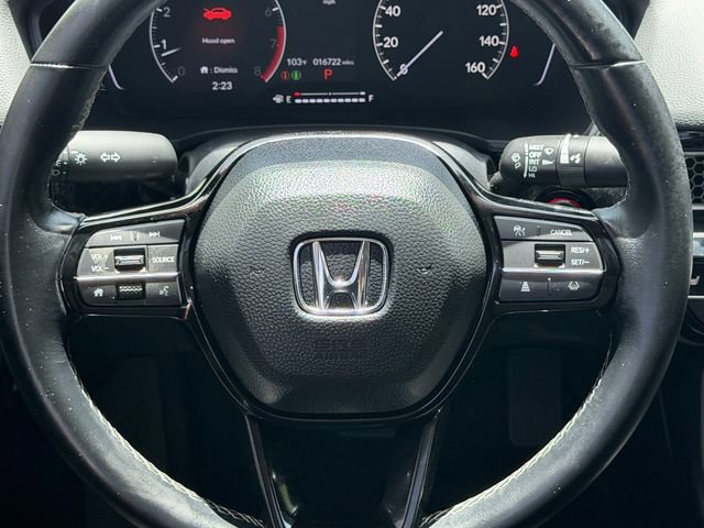 Used 2024 Honda Civic EX image 10