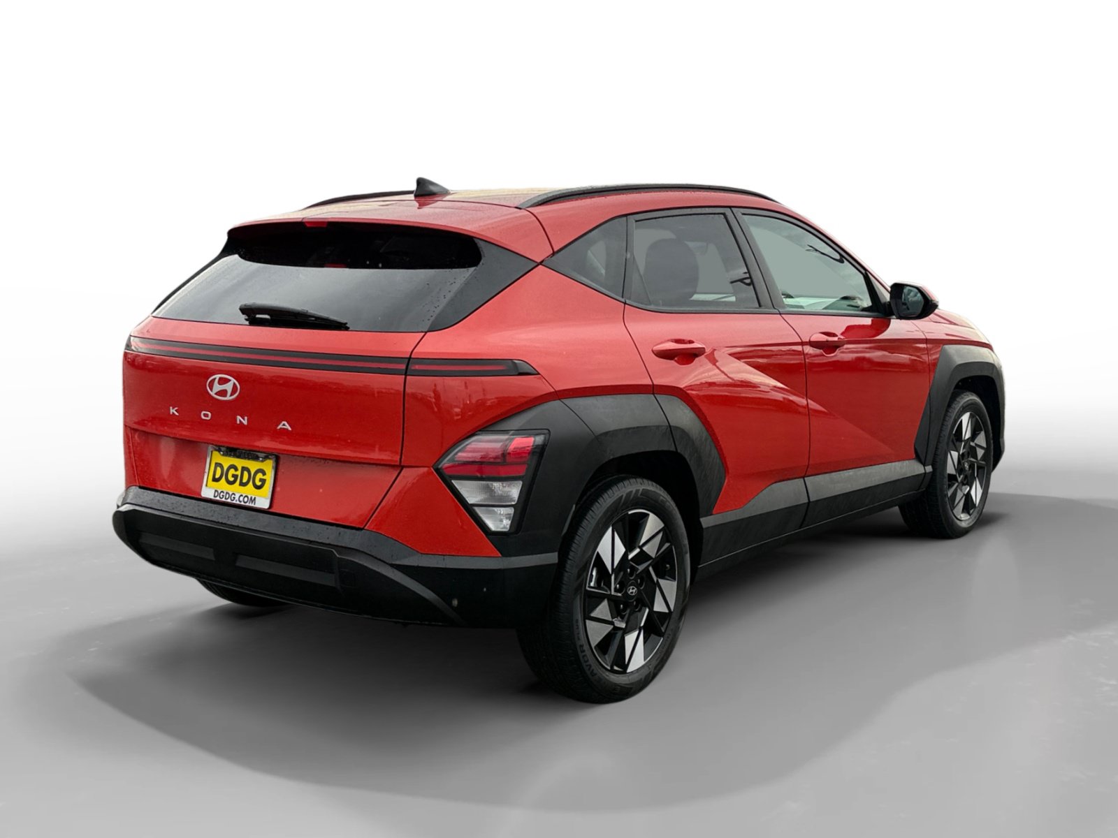 Used 2024 Hyundai Kona SEL FWD image 5