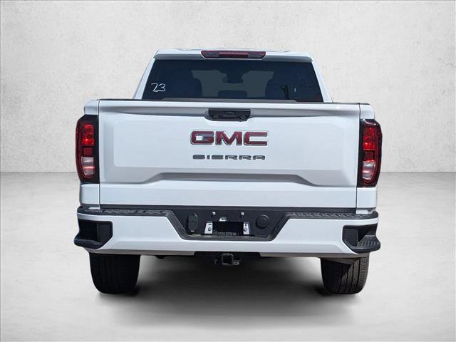 New 2026 GMC Sierra 1500 Pro w/ Graphite Edition image 8