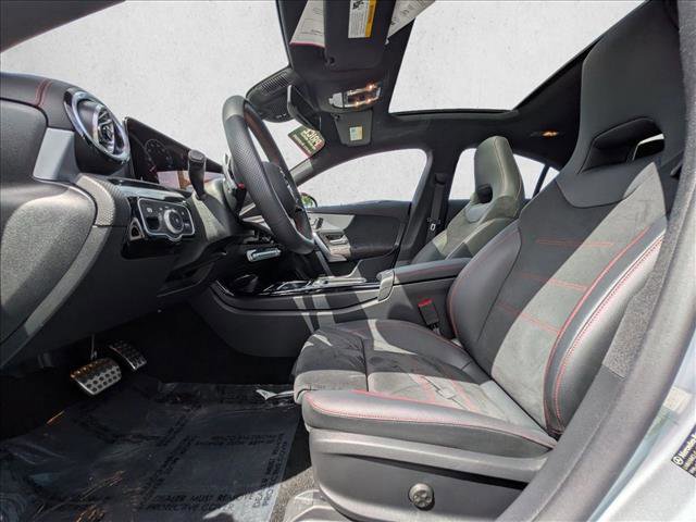 Certified 2026 Mercedes-Benz CLA 250 image 17