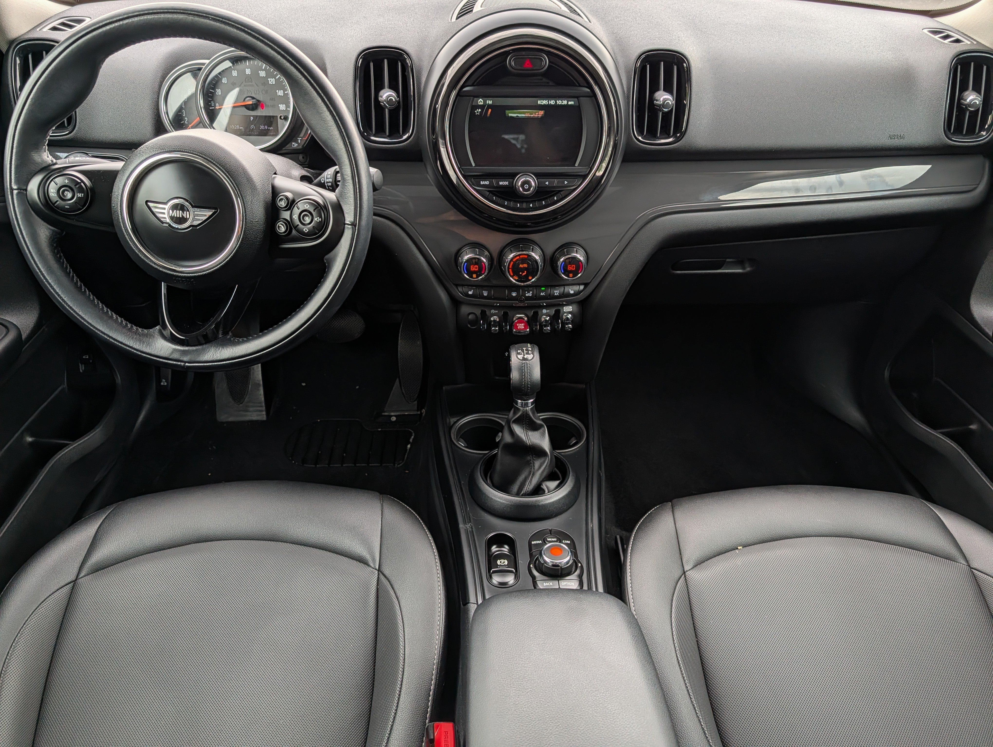Used 2018 MINI Cooper Countryman ALL4 AWD/4WD image 10