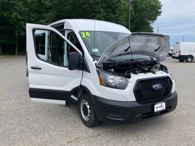 Used 2024 Ford Transit 350 XL image 21
