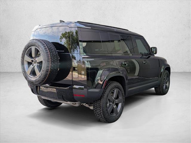 New 2026 Land Rover Defender 110 S AWD/4WD video 2