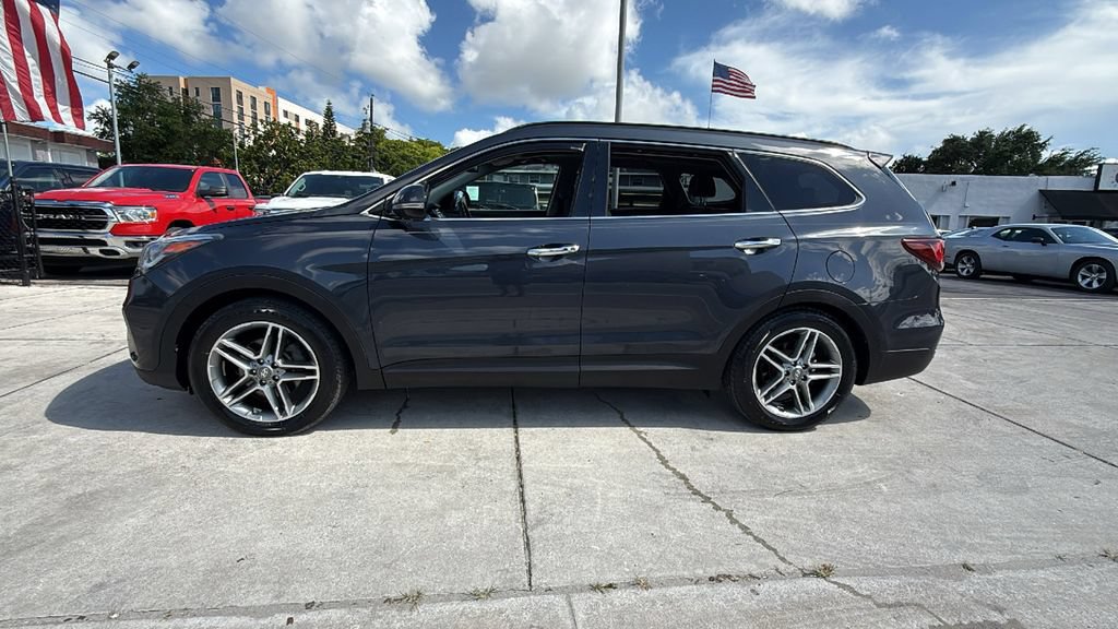 Used 2018 Hyundai Santa Fe FWD image 12