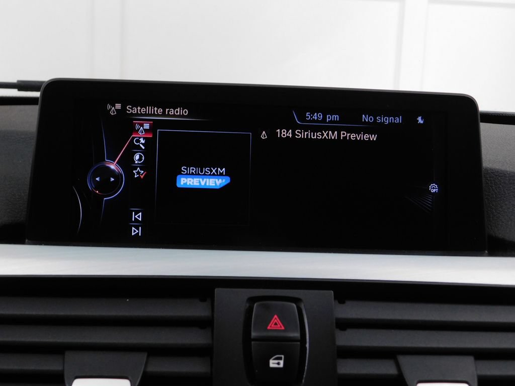Used 2015 BMW 328i xDrive Wagon AWD/4WD image 52