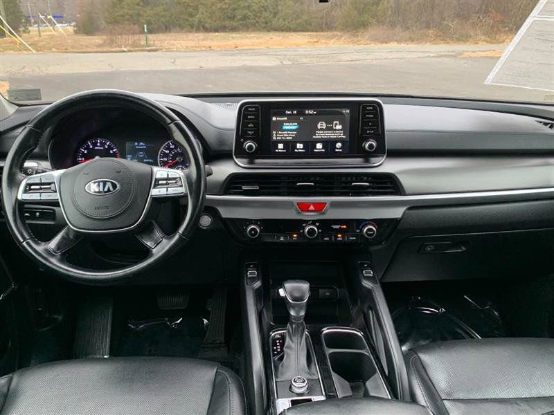 Used 2020 Kia Telluride S image 19