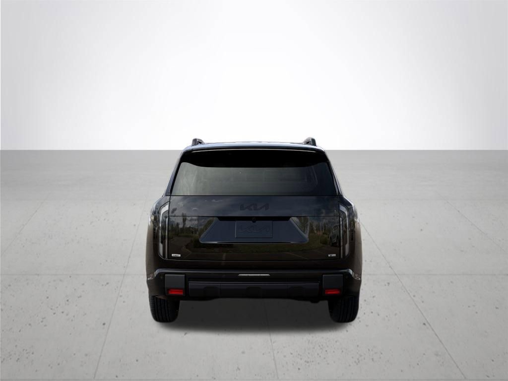 New 2027 Kia Telluride X-Line SX Prestige image 5