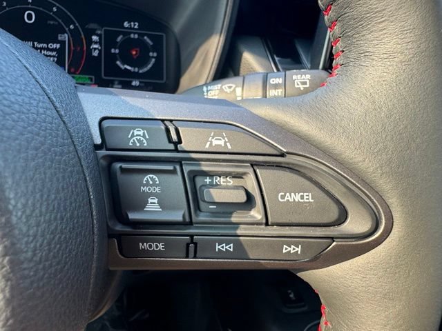 New 2026 Toyota Corolla GR AWD/4WD image 23