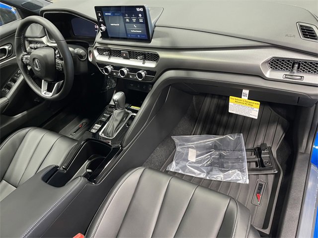 New 2026 Acura Integra A-Spec image 16