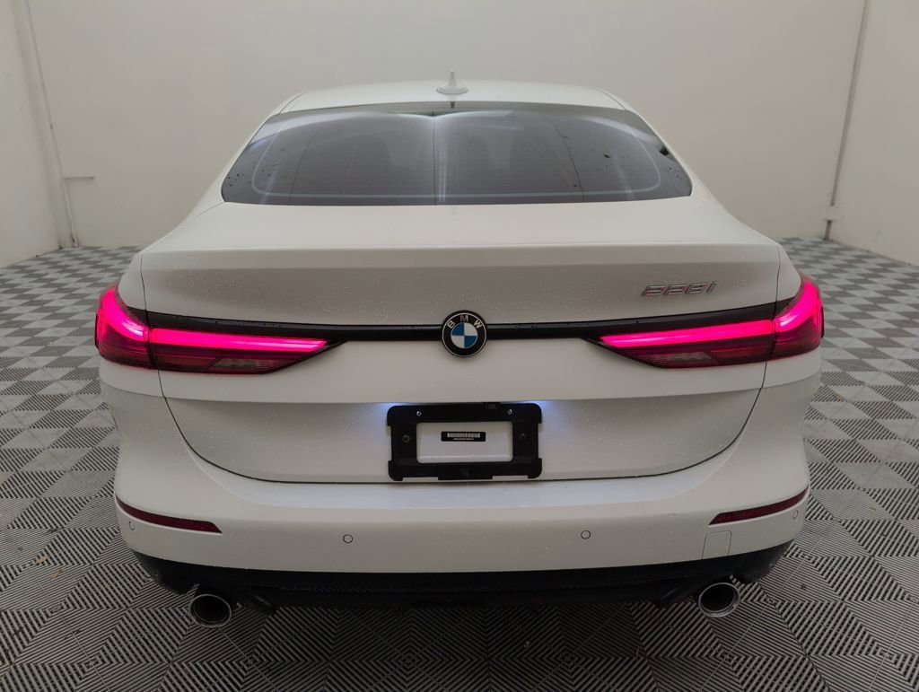 Used 2023 BMW 228i Gran Coupe 228i w/ Convenience Package image 22