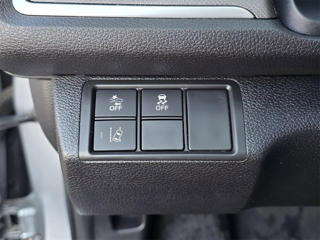 Used 2020 Honda Civic LX image 23