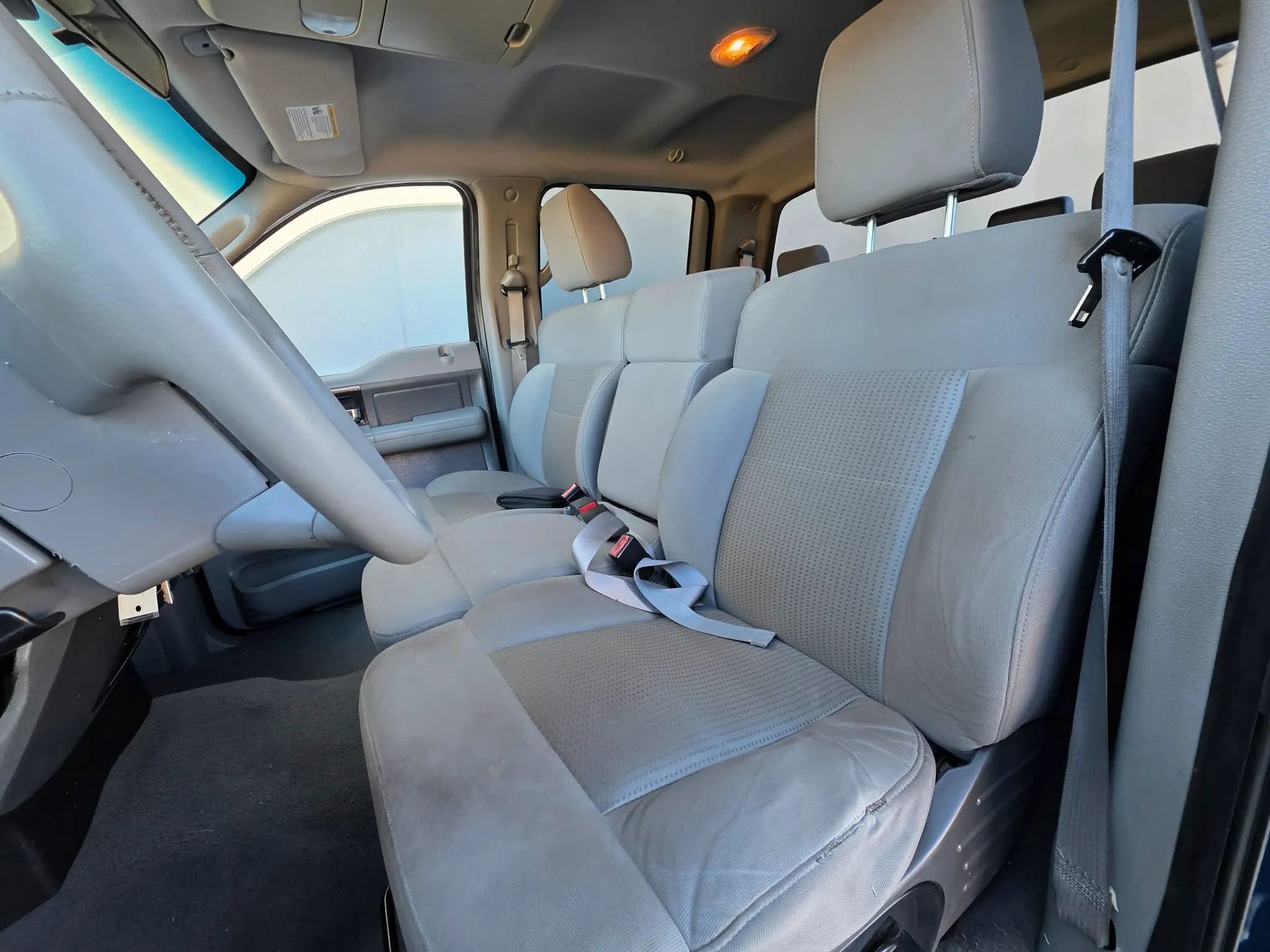 Used 2008 Ford F150 XLT image 10