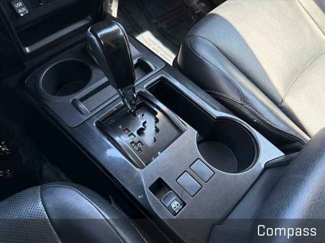 Used 2019 Toyota 4Runner Limited AWD/4WD image 32