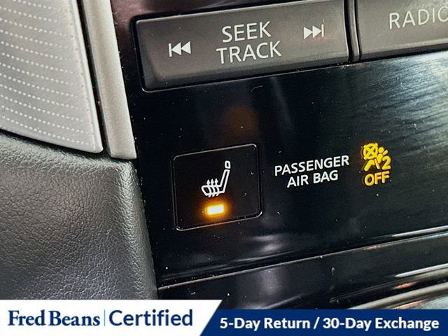 Used 2022 INFINITI Q50 Luxe w/ Cargo Package image 21