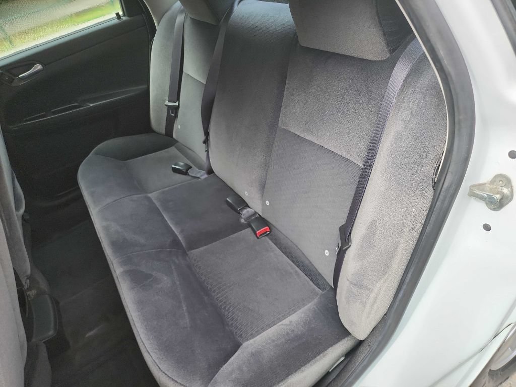 Used 2014 Chevrolet Impala Limited LS FWD image 20