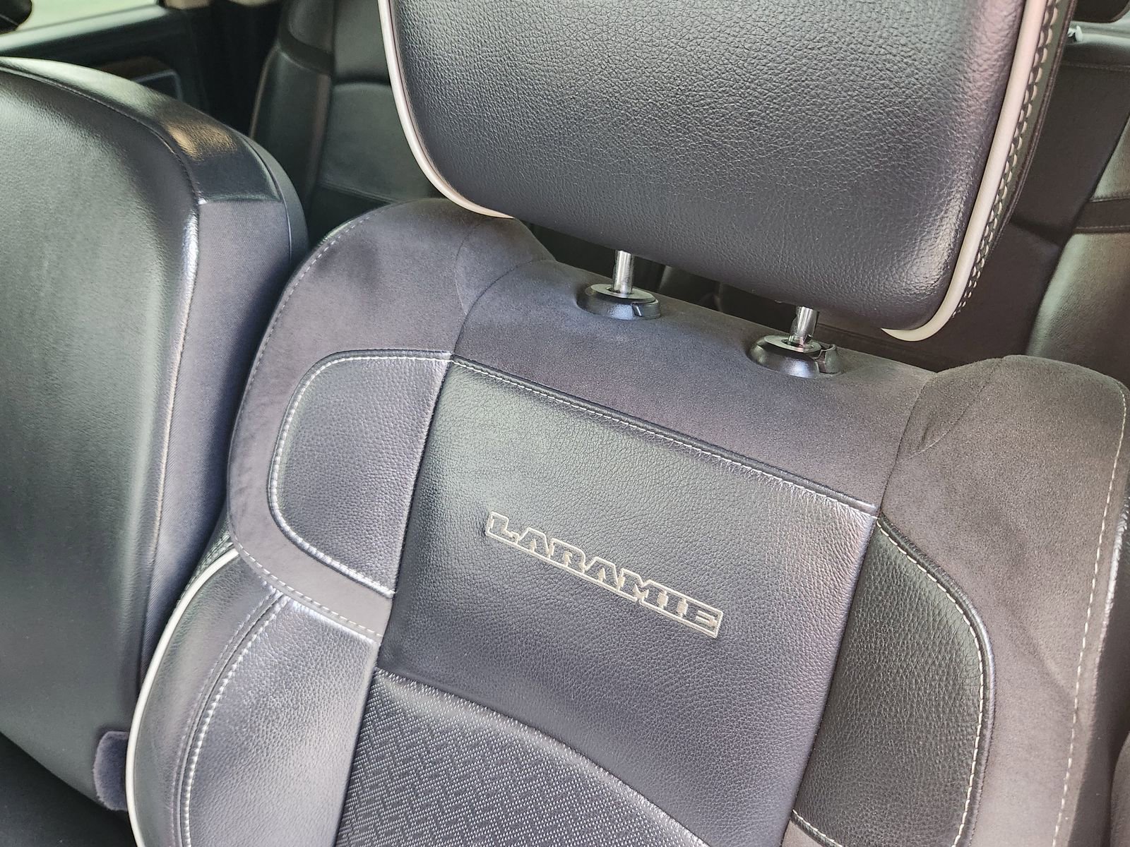 Used 2024 RAM 2500 Laramie image 18