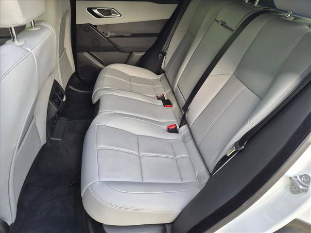 Certified 2026 Land Rover Range Rover Velar S AWD/4WD image 20