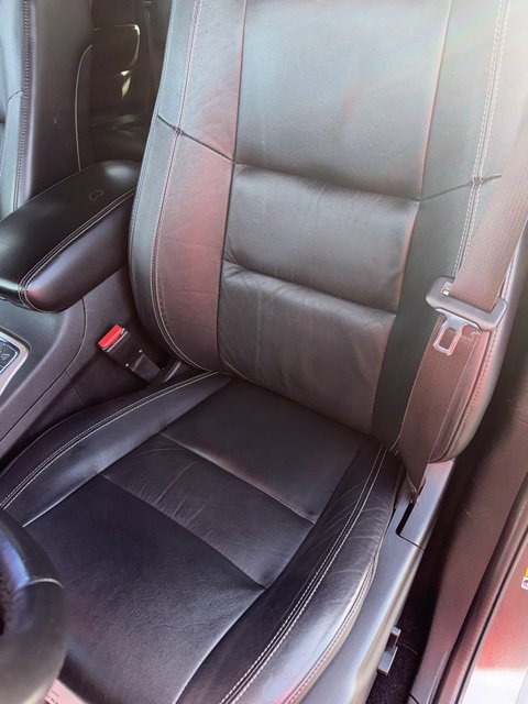 Used 2014 Jeep Grand Cherokee Limited image 10