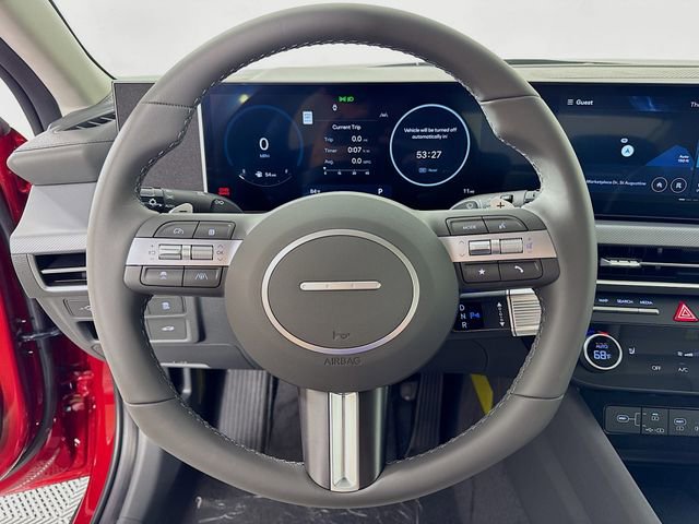 Used 2025 Hyundai Sonata SEL FWD image 14