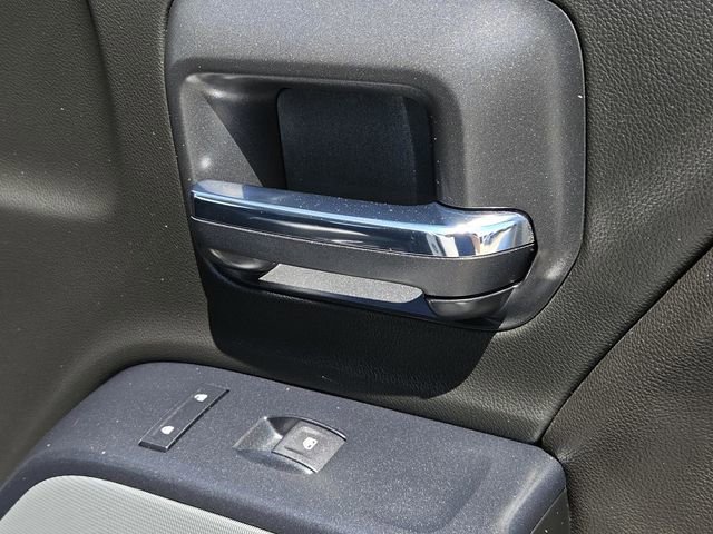 Used 2018 Chevrolet Silverado 1500 LT w/ Texas Edition AWD/4WD image 33