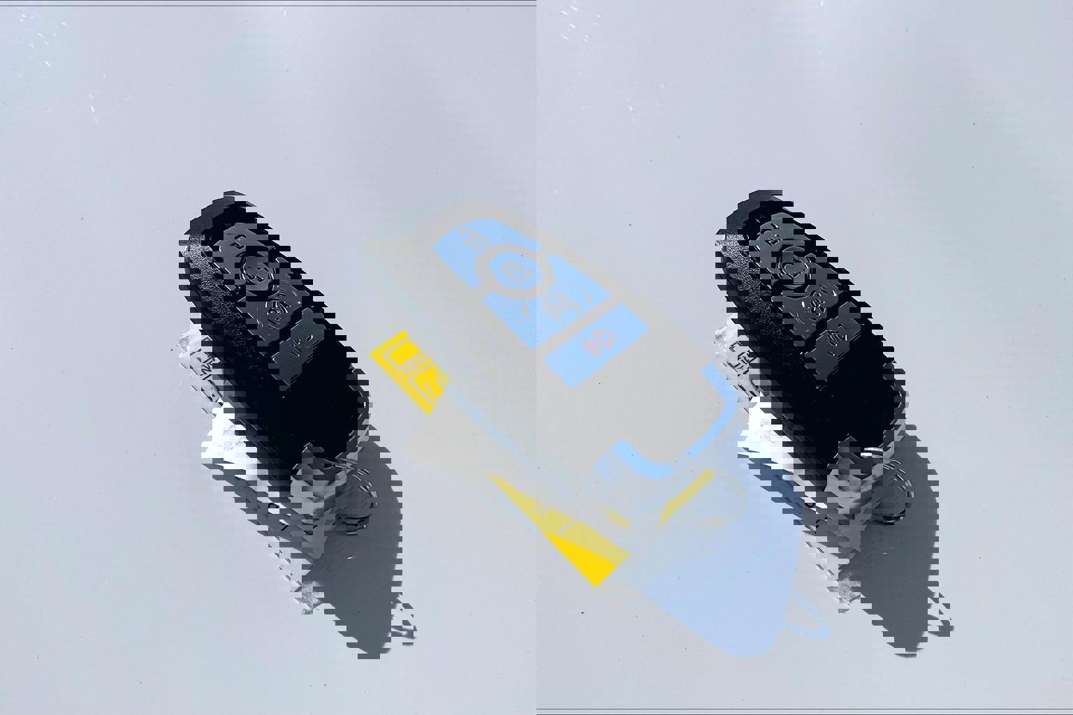 Used 2022 Ford Bronco Outer Banks w/ Sasquatch Package image 36