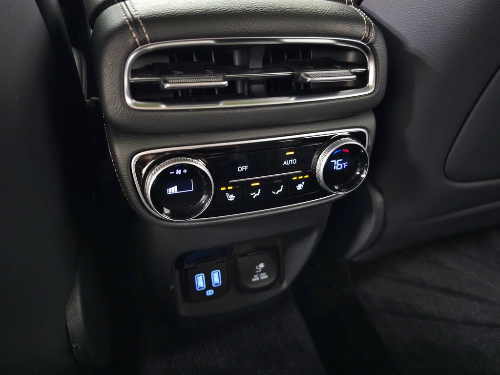 Used 2024 Genesis GV80 2.5T w/ Prestige Package AWD/4WD image 40