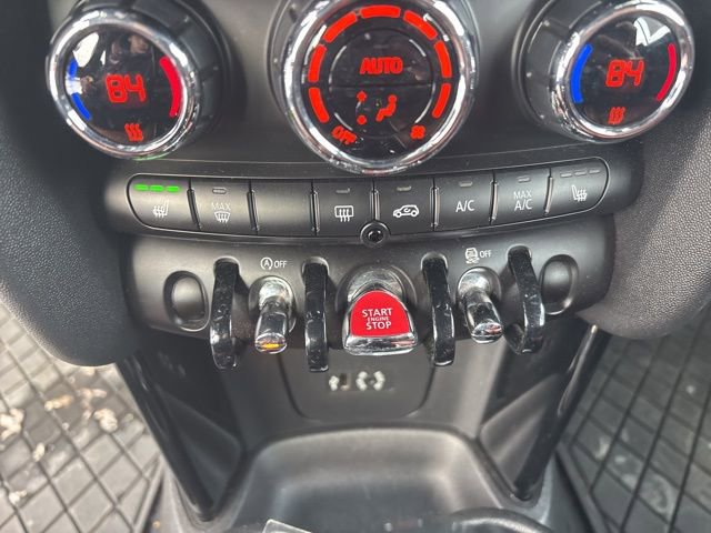 Used 2017 MINI Cooper S image 28