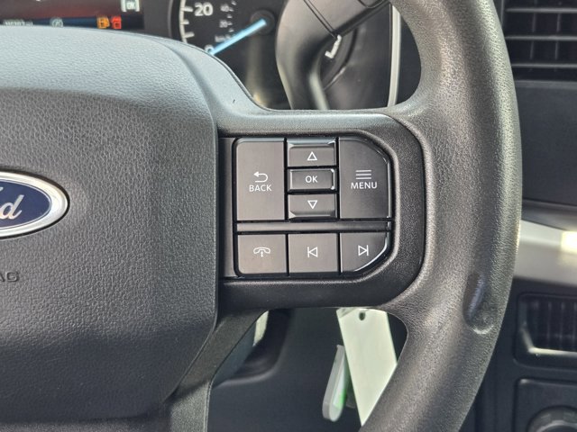Certified 2022 Ford F150 XL w/ Equipment Group 101A High RWD image 27