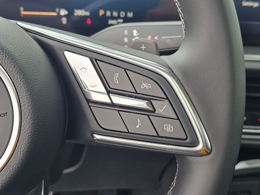New 2026 Buick Envision Preferred AWD/4WD image 26