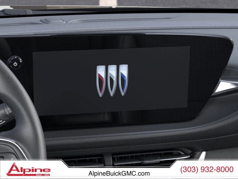 New 2026 Buick Envista Preferred w/ Convenience I Package FWD image 20