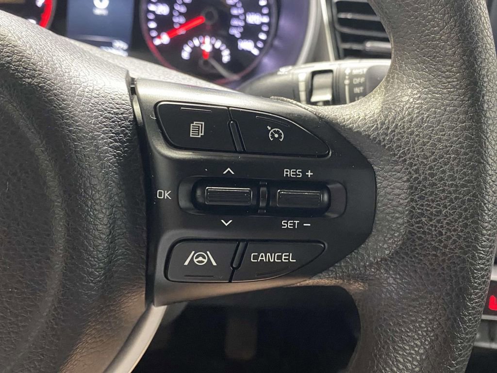 Used 2023 Kia Rio S w/ Technology Package image 22