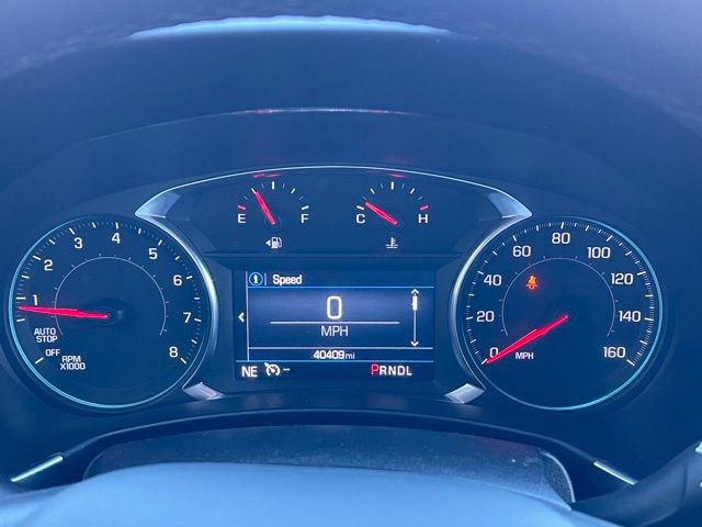 Used 2023 Chevrolet Equinox LT image 9